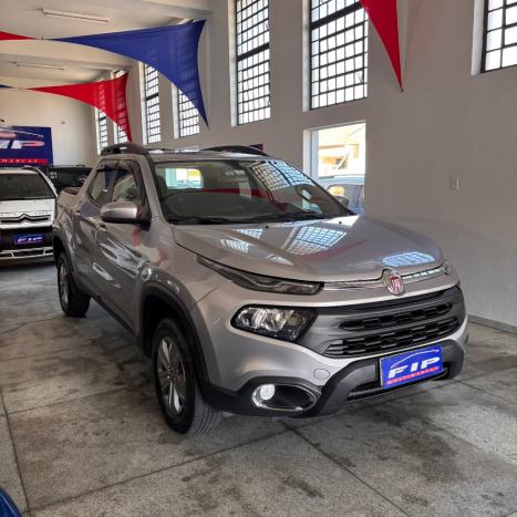 FIAT Toro 1.8 16V 4P FLEX FREEDOM AUTOM�TICO, Foto 16