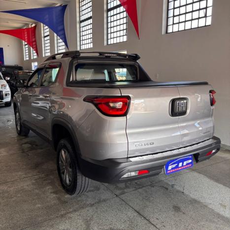 FIAT Toro 1.8 16V 4P FLEX FREEDOM AUTOM�TICO, Foto 17