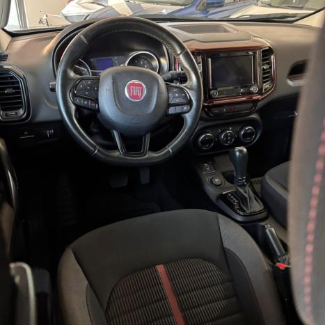 FIAT Toro 1.8 16V 4P FLEX FREEDOM AUTOM�TICO, Foto 18