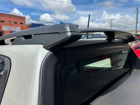 FIAT Toro 1.8 16V 4P FLEX FREEDOM AUTOM�TICO, Foto 6