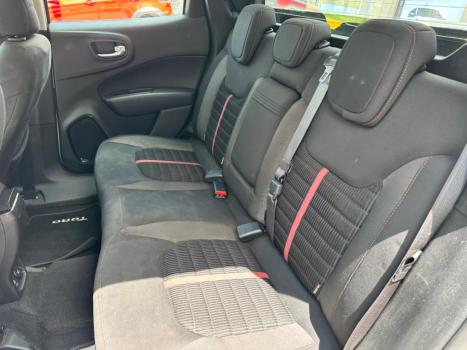 FIAT Toro 1.8 16V 4P FLEX FREEDOM AUTOM�TICO, Foto 7