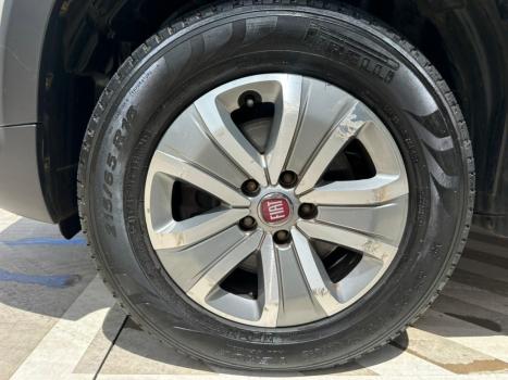 FIAT Toro 1.8 16V 4P FLEX FREEDOM AUTOM�TICO, Foto 8