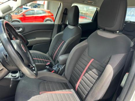 FIAT Toro 1.8 16V 4P FLEX FREEDOM AUTOM�TICO, Foto 9