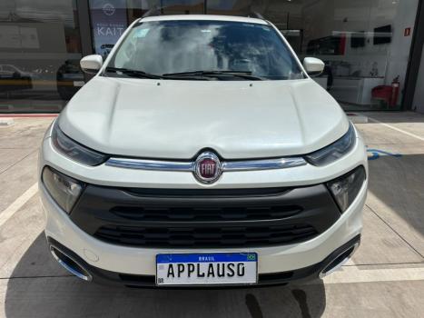 FIAT Toro 1.8 16V 4P FLEX FREEDOM AUTOM�TICO, Foto 2