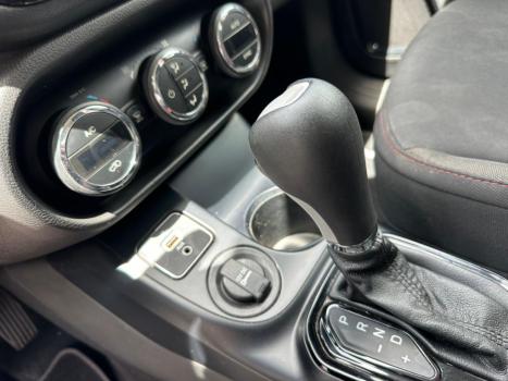 FIAT Toro 1.8 16V 4P FLEX FREEDOM AUTOM�TICO, Foto 11