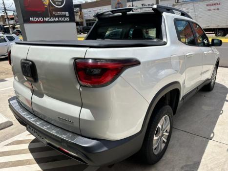 FIAT Toro 1.8 16V 4P FLEX FREEDOM AUTOM�TICO, Foto 12