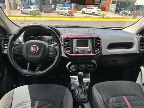 FIAT Toro 1.8 16V 4P FLEX FREEDOM AUTOM�TICO, Foto 13