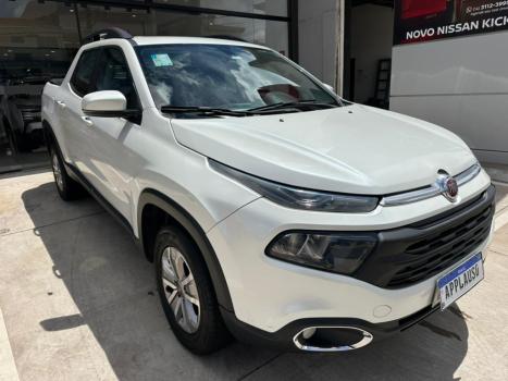 FIAT Toro 1.8 16V 4P FLEX FREEDOM AUTOM�TICO, Foto 5