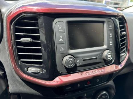 FIAT Toro 1.8 16V 4P FLEX FREEDOM AUTOM�TICO, Foto 15