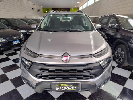 FIAT Toro 1.8 16V 4P FLEX FREEDOM AUTOM�TICO, Foto 1