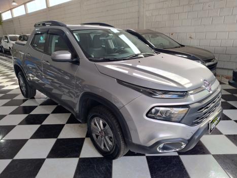 FIAT Toro 1.8 16V 4P FLEX FREEDOM AUTOM�TICO, Foto 2