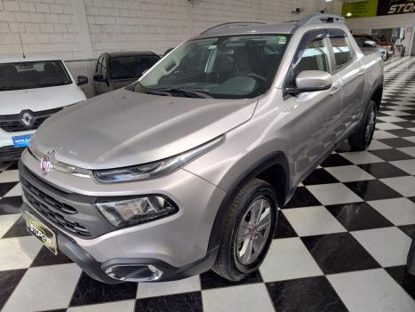 FIAT Toro 1.8 16V 4P FLEX FREEDOM AUTOM�TICO, Foto 3