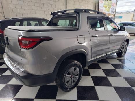 FIAT Toro 1.8 16V 4P FLEX FREEDOM AUTOM�TICO, Foto 5