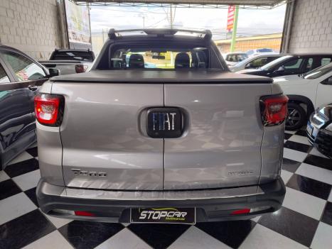 FIAT Toro 1.8 16V 4P FLEX FREEDOM AUTOM�TICO, Foto 6