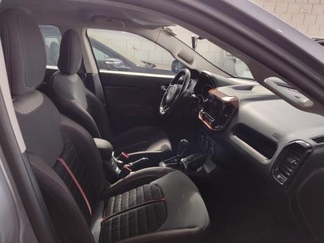 FIAT Toro 1.8 16V 4P FLEX FREEDOM AUTOM�TICO, Foto 7