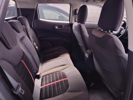 FIAT Toro 1.8 16V 4P FLEX FREEDOM AUTOM�TICO, Foto 8