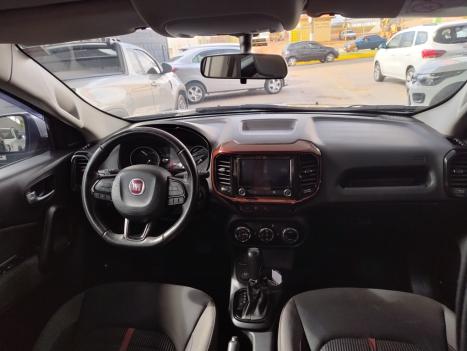 FIAT Toro 1.8 16V 4P FLEX FREEDOM AUTOM�TICO, Foto 9