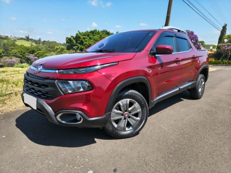 FIAT Toro 1.8 16V 4P FLEX FREEDOM AUTOM�TICO, Foto 1