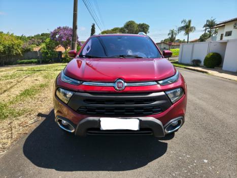 FIAT Toro 1.8 16V 4P FLEX FREEDOM AUTOM�TICO, Foto 2