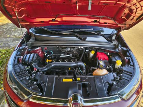 FIAT Toro 1.8 16V 4P FLEX FREEDOM AUTOM�TICO, Foto 3