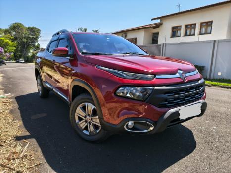FIAT Toro 1.8 16V 4P FLEX FREEDOM AUTOM�TICO, Foto 4
