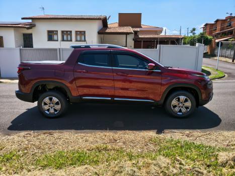 FIAT Toro 1.8 16V 4P FLEX FREEDOM AUTOM�TICO, Foto 5