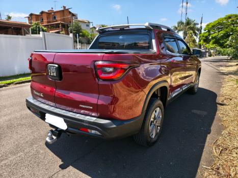 FIAT Toro 1.8 16V 4P FLEX FREEDOM AUTOM�TICO, Foto 6