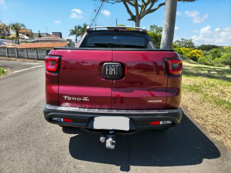 FIAT Toro 1.8 16V 4P FLEX FREEDOM AUTOM�TICO, Foto 7