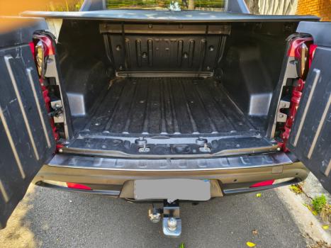 FIAT Toro 1.8 16V 4P FLEX FREEDOM AUTOM�TICO, Foto 8