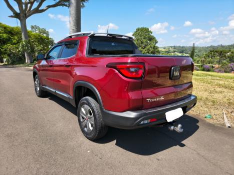 FIAT Toro 1.8 16V 4P FLEX FREEDOM AUTOM�TICO, Foto 9