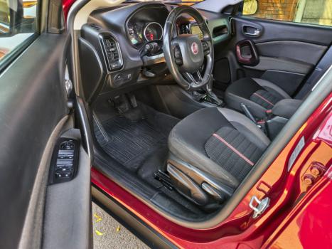 FIAT Toro 1.8 16V 4P FLEX FREEDOM AUTOM�TICO, Foto 10