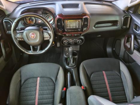 FIAT Toro 1.8 16V 4P FLEX FREEDOM AUTOM�TICO, Foto 11
