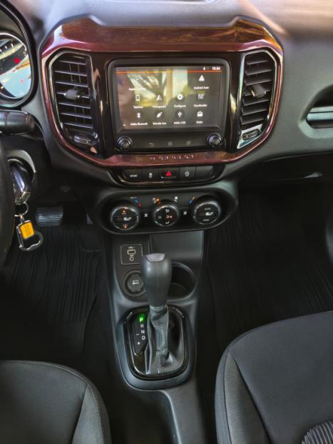 FIAT Toro 1.8 16V 4P FLEX FREEDOM AUTOM�TICO, Foto 12