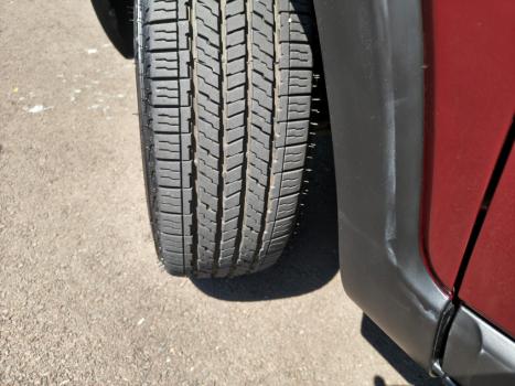 FIAT Toro 1.8 16V 4P FLEX FREEDOM AUTOM�TICO, Foto 14