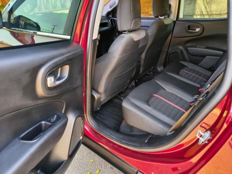 FIAT Toro 1.8 16V 4P FLEX FREEDOM AUTOM�TICO, Foto 15