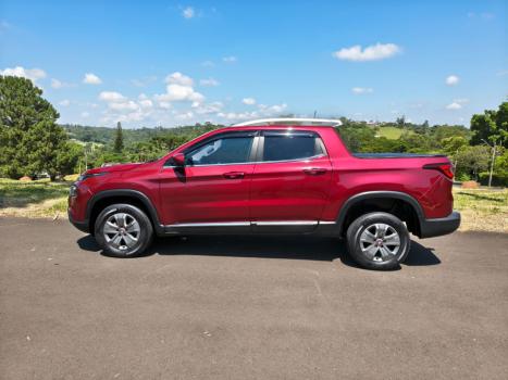 FIAT Toro 1.8 16V 4P FLEX FREEDOM AUTOM�TICO, Foto 16