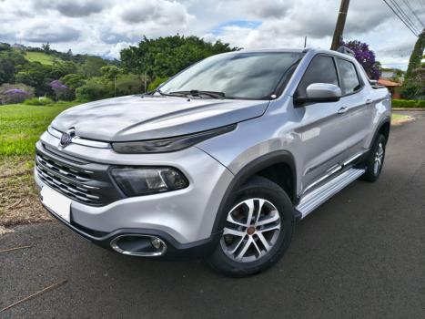 FIAT Toro 1.8 16V 4P FLEX FREEDOM AUTOM�TICO, Foto 1