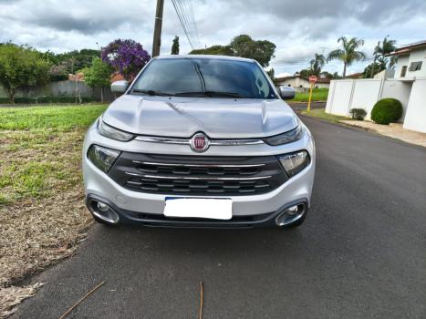 FIAT Toro 1.8 16V 4P FLEX FREEDOM AUTOM�TICO, Foto 2