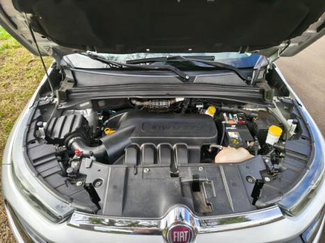 FIAT Toro 1.8 16V 4P FLEX FREEDOM AUTOM�TICO, Foto 3