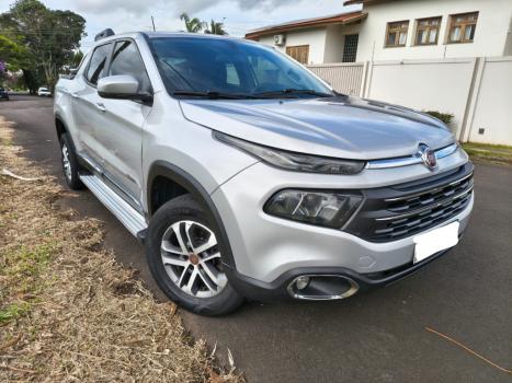 FIAT Toro 1.8 16V 4P FLEX FREEDOM AUTOM�TICO, Foto 4