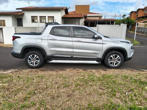 FIAT Toro 1.8 16V 4P FLEX FREEDOM AUTOM�TICO, Foto 5