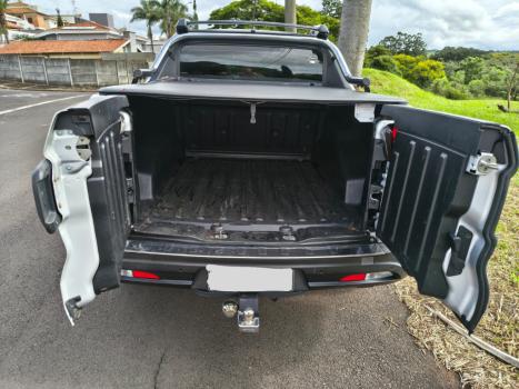 FIAT Toro 1.8 16V 4P FLEX FREEDOM AUTOM�TICO, Foto 8