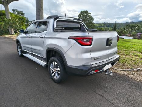 FIAT Toro 1.8 16V 4P FLEX FREEDOM AUTOM�TICO, Foto 9