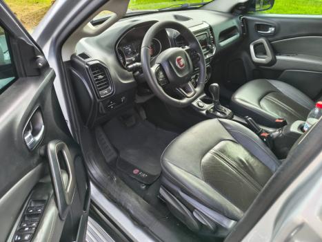 FIAT Toro 1.8 16V 4P FLEX FREEDOM AUTOM�TICO, Foto 10