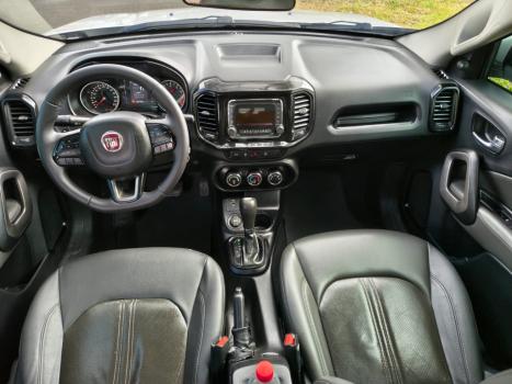 FIAT Toro 1.8 16V 4P FLEX FREEDOM AUTOM�TICO, Foto 11