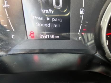 FIAT Toro 1.8 16V 4P FLEX FREEDOM AUTOM�TICO, Foto 13