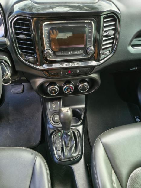 FIAT Toro 1.8 16V 4P FLEX FREEDOM AUTOM�TICO, Foto 15