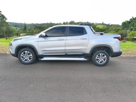 FIAT Toro 1.8 16V 4P FLEX FREEDOM AUTOM�TICO, Foto 16