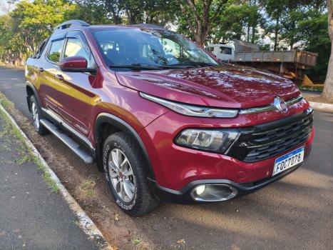 FIAT Toro 1.8 16V 4P FLEX OPENING EDITION AUTOM�TICO, Foto 1