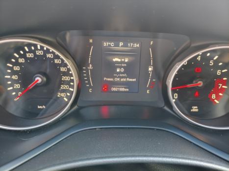 FIAT Toro 1.8 16V 4P FLEX OPENING EDITION AUTOM�TICO, Foto 2